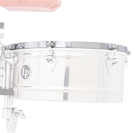 Drum Workshop 15 Timbale Thunder Rim LP754F